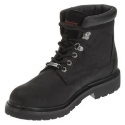 Men's Harley Davidson Badlands Boots -Boots Shoes Shop 4 650 harley davidson badlands black