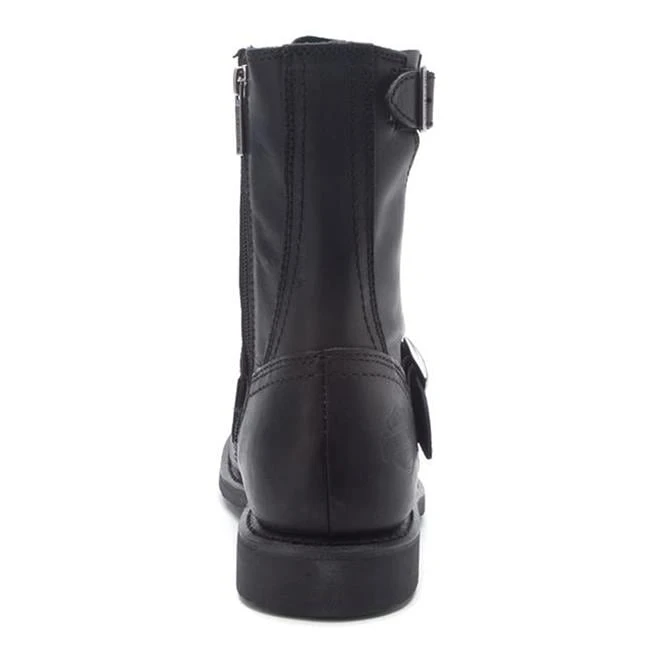 Men's Harley Davidson Footwear 8" Ranger Boots 7 Men's Harley Davidson Footwear 8" Ranger Boots - Image 5