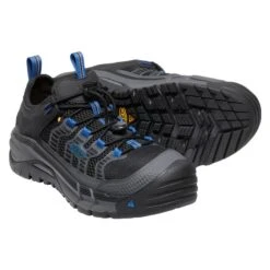 Men's Keen Utility Birmingham Carbon Toe -Boots Shoes Shop 4 650 keen utility birmingham carbon toe magnet bright cobalt