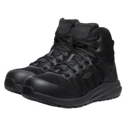 Men's Keen Utility Vista Energy Mid Int Met Carbon Toe Boots 15 Men's Keen Utility Vista Energy Mid Int Met Carbon Toe Boots -Boots Shoes Shop 4 650 keen utility vista energy mid int met carbon toe boots black raven1