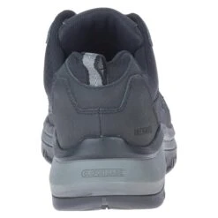 Men's Merrell Work Fullbench Speed Carbon Toe -Boots Shoes Shop 4 650 merrell work fullbench speed carbon toe black