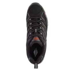 Men's Merrell Work Moab Vertex Vent Composite Toe -Boots Shoes Shop 4 650 merrell work moab vertex vent composite toe black