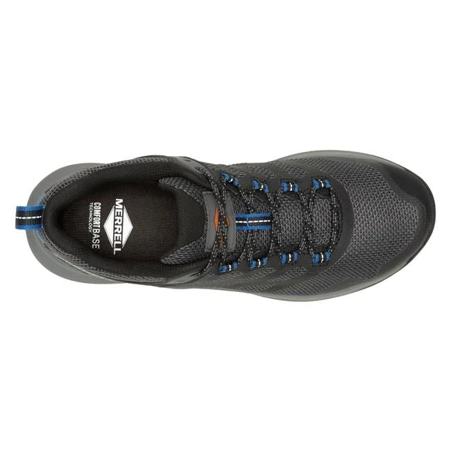 Men's Merrell Work Nova 3 Low Vent 7 Men's Merrell Work Nova 3 Low Vent - Image 5