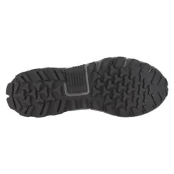 Men's Reebok Trailgrip Work AT Waterproof -Boots Shoes Shop 4 650 reebok trailgrip work at waterproof black gray