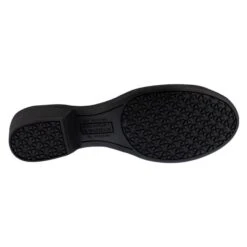 Women's Rockport Works Carly Alloy Toe -Boots Shoes Shop 4 650 rockport works carly alloy toe black