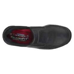 Men's Skechers Work Hartan Steel Toe 24 Men's Skechers Work Hartan Steel Toe -Boots Shoes Shop 4 650 skechers work hartan steel toe black