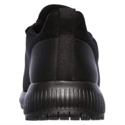 Women's Skechers Work Squad SR -Boots Shoes Shop 4 650 skechers work squad sr black