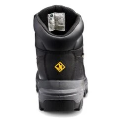 Men's Terra 6" Sentry External Met Guard Composite Toe Waterproof Boots 33 Men's Terra 6" Sentry External Met Guard Composite Toe Waterproof Boots -Boots Shoes Shop 4 650 terra 6 sentry external met guard composite toe waterproof boots black