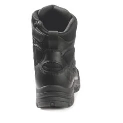 Men's Thorogood 6" The Deuce Composite Toe Side-Zip Waterproof Boots -Boots Shoes Shop 4 650 thorogood 6 the deuce composite toe side zip waterproof black