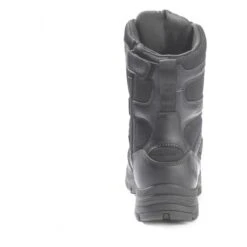 Men's Thorogood 8" The Deuce Composite Toe Side-Zip Waterproof Boots -Boots Shoes Shop 4 650 thorogood 8 the deuce composite toe side zip waterproof black