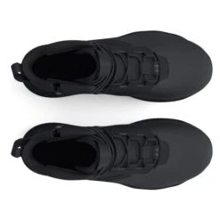 Men's Under Armour 6" Stellar G2 Side Zip Tactical Boots -Boots Shoes Shop 4 650 under armour 6 stellar g2 side zip tactical boots black