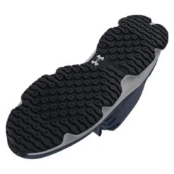 Men's Under Armour MG STRIKEFAST Mid Boots -Boots Shoes Shop 4 650 under armour mg strikefast mid bootss downpour gray