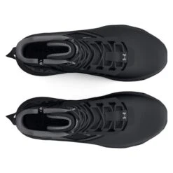 Men's Under Armour Stellar G2 Side-Zip Waterproof Boots -Boots Shoes Shop 4 650 under armour stellar g2 side zip waterproof boots black