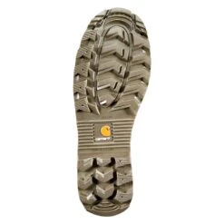 Men's Carhartt 10" Traditional Welt Wellington Waterproof Boots -Boots Shoes Shop 5 1001 carhartt 10 traditional welt wellington waterproof boots dark bison oil tanned