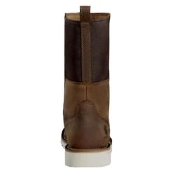 Women's Carhartt 10" Wellington Wedge Waterproof Boots 21 Women's Carhartt 10" Wellington Wedge Waterproof Boots -Boots Shoes Shop 5 1001 carhartt 10 wellington wedge waterproof boots brown2