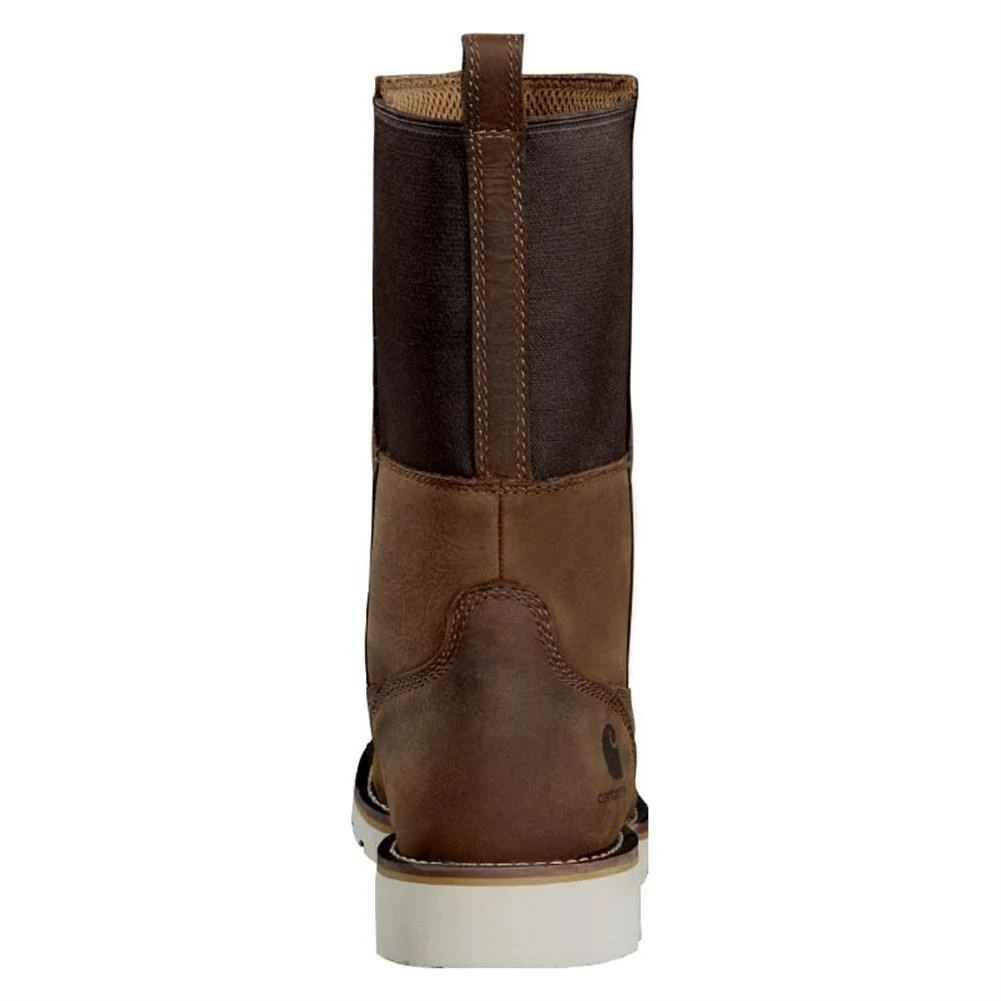 Women's Carhartt 10" Wellington Wedge Waterproof Boots 8 Women's Carhartt 10" Wellington Wedge Waterproof Boots - Image 6