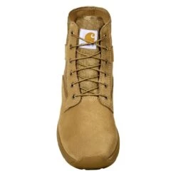 Men's Carhartt 5" Force Lightweight Sneaker Boots 27 Men's Carhartt 5" Force Lightweight Sneaker Boots -Boots Shoes Shop 5 1001 carhartt 5 force lightweight sneaker boots coyote suede