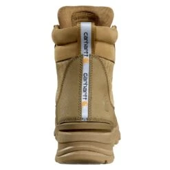 Men's Carhartt 6" Gilmore Waterproof Boots -Boots Shoes Shop 5 1001 carhartt 6 gilmore waterproof boots coyote