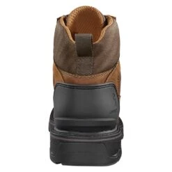 Men's Carhartt 6" Ironwood Work Boots -Boots Shoes Shop 5 1001 carhartt 6 ironwood work boots brown