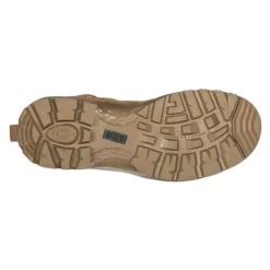 Men's 5.11 6" ATAC 2.0 Side-Zip Boots -Boots Shoes Shop 5 650 511 6 atac 2 0 side zip dark coyote