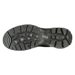 Men's 5.11 8" ATAC 2.0 Side-Zip Boots -Boots Shoes Shop 5 650 511 8 atac 2 0 side zip black