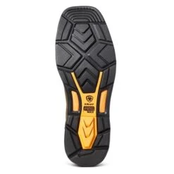 Men's Ariat WorkHog XT VentTek Waterproof Boots -Boots Shoes Shop 5 650 ariat workhog xt venttek waterproof boots rye brown storm