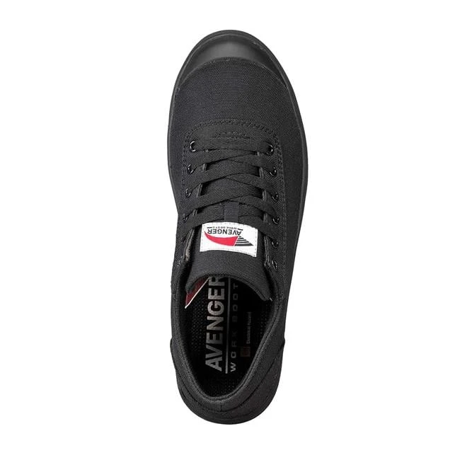 Men's Avenger Blade 6 Eye All Alloy Toe 8 Men's Avenger Blade 6 Eye All Alloy Toe - Image 6