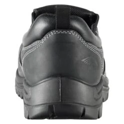 Men's Avenger Foreman Slip-on Composite Toe Waterproof -Boots Shoes Shop 5 650 avenger foreman slip on composite toe waterproof black1