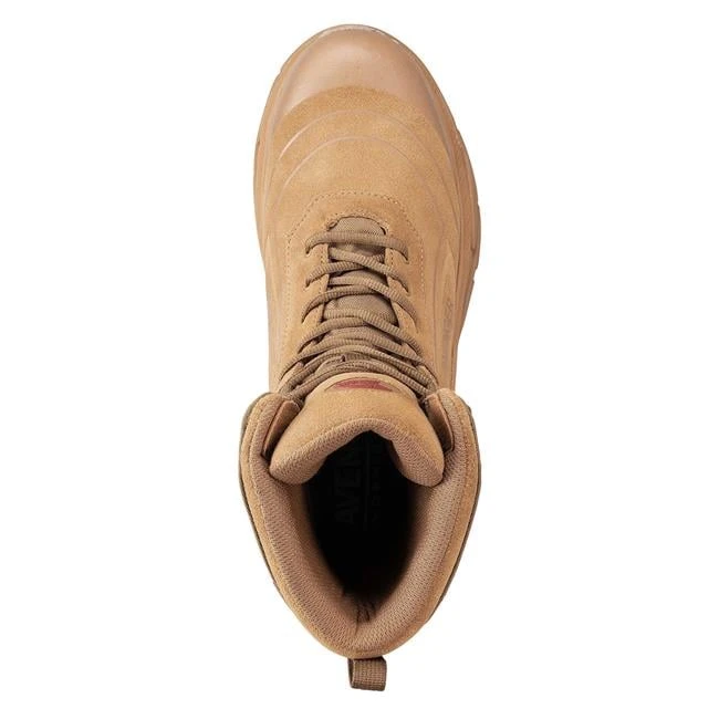 Men's Avenger K4 Tall Alloy Toe Waterproof Boots 15 Men's Avenger K4 Tall Alloy Toe Waterproof Boots - Image 13