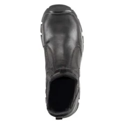 Men's Avenger Ripsaw Romeo Alloy Toe Waterproof -Boots Shoes Shop 5 650 avenger ripsaw romeo alloy toe waterproof black