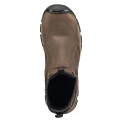 Men's Avenger Ripsaw Romeo Alloy Toe Waterproof -Boots Shoes Shop 5 650 avenger ripsaw romeo alloy toe waterproof brown