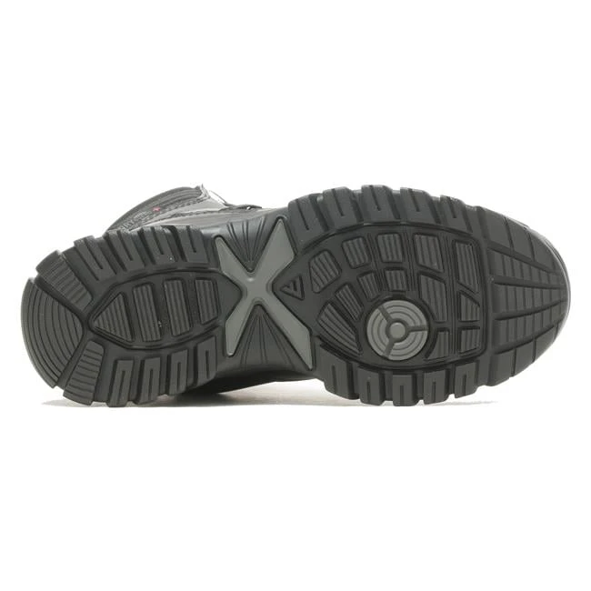 Women's Bates GX X2 Tall Side-Zip Dryguard Waterproof Boots 8 Women's Bates GX X2 Tall Side-Zip Dryguard Waterproof Boots - Image 6