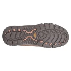 Men's Carolina Buster Composite Toe Waterproof Boots -Boots Shoes Shop 5 650 carolina buster composite toe waterproof boots brown