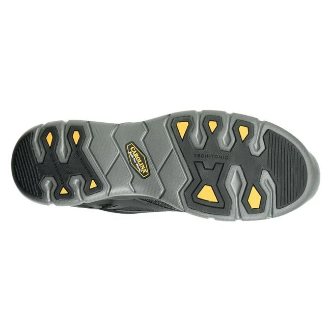 Men's Carolina Gust Lo Aluminum Toe 8 Men's Carolina Gust Lo Aluminum Toe - Image 6