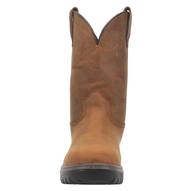 Men's Dan Post Cummins Waterproof Boots 8 Men's Dan Post Cummins Waterproof Boots - Image 6