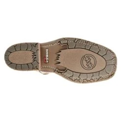 Men's Double H Graham Boots -Boots Shoes Shop 5 650 double h graham brown tan