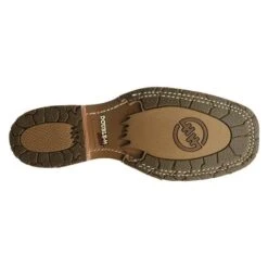 Men's Double H Harshaw Boots -Boots Shoes Shop 5 650 double h harshaw boots brown