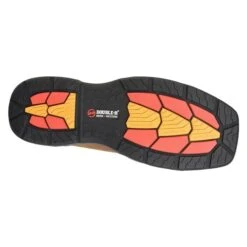 Men's Double H Heisler Boots 13 Men's Double H Heisler Boots -Boots Shoes Shop 5 650 double h heisler boots brown