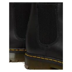 Dr. Martens 2976 Slip Resistant Boots -Boots Shoes Shop 5 650 dr martens 2976 slip resistant boots black