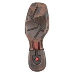 Men's Durango 12" Rebel Pro Western Boots 41 Men's Durango 12" Rebel Pro Western Boots -Boots Shoes Shop 5 650 durango 12 rebel pro western dark bay