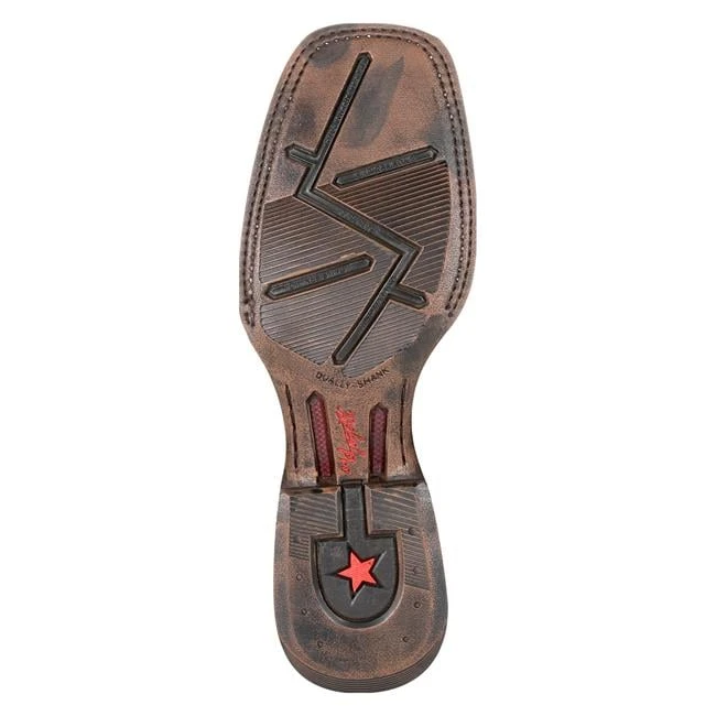 Men's Durango 12" Rebel Pro Western Boots 22 Men's Durango 12" Rebel Pro Western Boots - Image 20