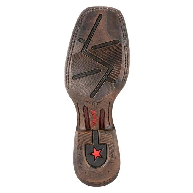 Men's Durango 12" Rebel Pro Western Boots 8 Men's Durango 12" Rebel Pro Western Boots - Image 6