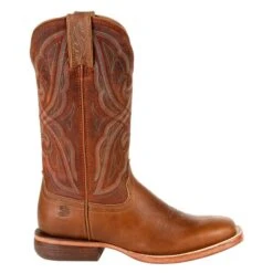 Women's Durango Arena Pro Western Boots -Boots Shoes Shop 5 650 durango arena pro western boots chestnut