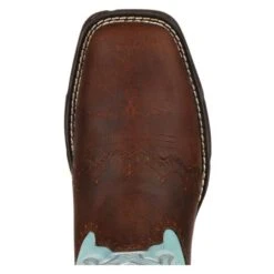 Women's Durango Lady Rebel Saddle Boots 21 Women's Durango Lady Rebel Saddle Boots -Boots Shoes Shop 5 650 durango lady rebel saddle powder n lace