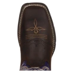 Women's Durango Lady Rebel Saddle Boots 28 Women's Durango Lady Rebel Saddle Boots -Boots Shoes Shop 5 650 durango lady rebel saddle twilight n lace