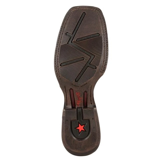 Men's Durango Rebel Pro Vintage Flag Western Boots 8 Men's Durango Rebel Pro Vintage Flag Western Boots - Image 6