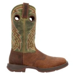 Men's Durango Rebel Western Boots 14 Men's Durango Rebel Western Boots -Boots Shoes Shop 5 650 durango rebel western boots briar brown vintage texas flag