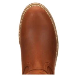 Men's Georgia 11" Mini-Lug Pull-On Boots 14 Men's Georgia 11" Mini-Lug Pull-On Boots -Boots Shoes Shop 5 650 georgia 11 mini lug pull on prarie chestnut