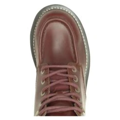 Women's Harley Davidson Footwear 4.5" Denway Smooth Side-Zip -Boots Shoes Shop 5 650 harley davidson footwear 4 5 denway smooth side zip brown