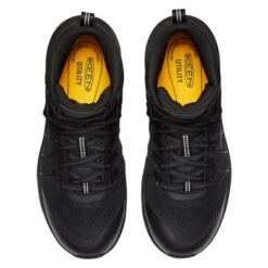 Men's Keen Utility Vista Energy Mid Int Met Carbon Toe Boots 16 Men's Keen Utility Vista Energy Mid Int Met Carbon Toe Boots -Boots Shoes Shop 5 650 keen utility vista energy mid int met carbon toe boots black raven1